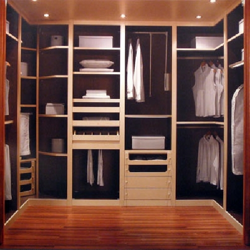 INTERIOR VESTIDOR COLOR MIXTO