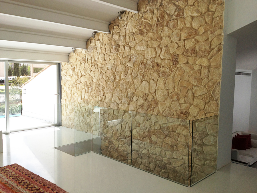 Reforma integral de vivienda unifamiliar