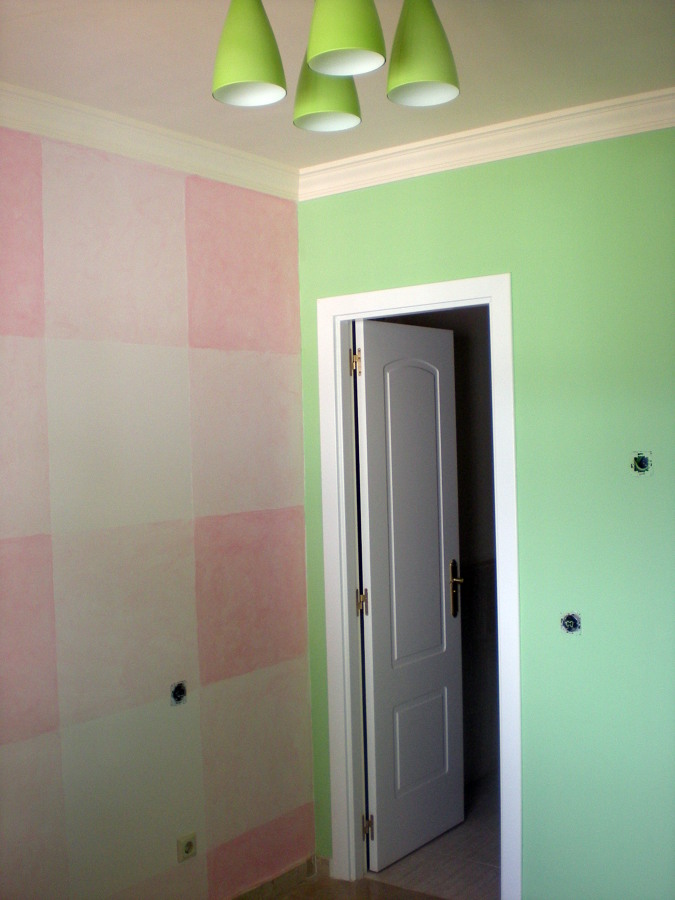 INTERIORES DECORATIVO