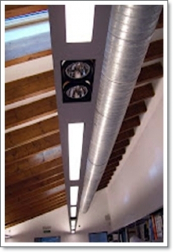 INTERIORES EDIFICIO CA´N FULLANA