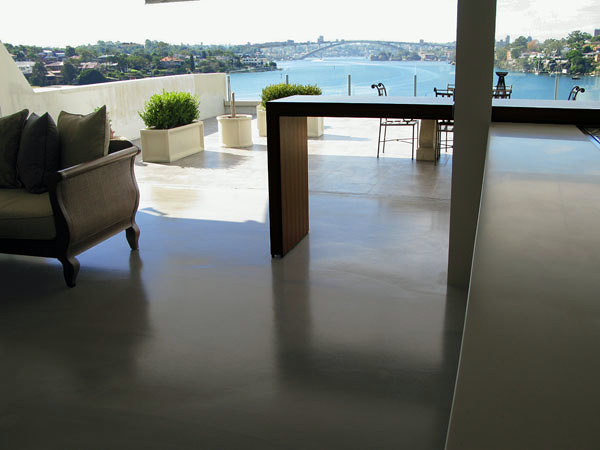 Interiores exteriores