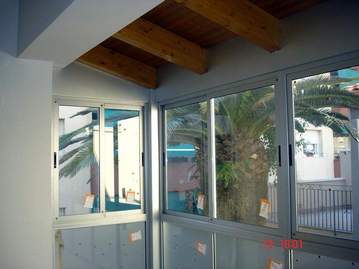 Interiorismo 12 viviendas en Llavaneras