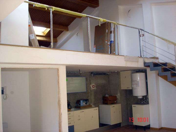 Interiorismo 12 viviendas en Llavaneras