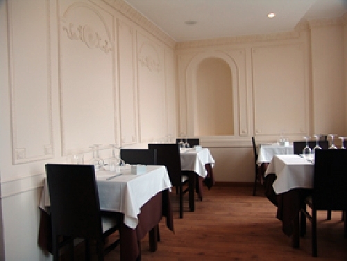 Interiorismo Clasico