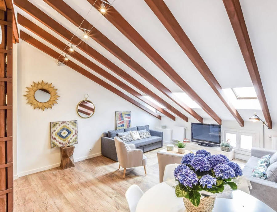 Reforma integral y decoración