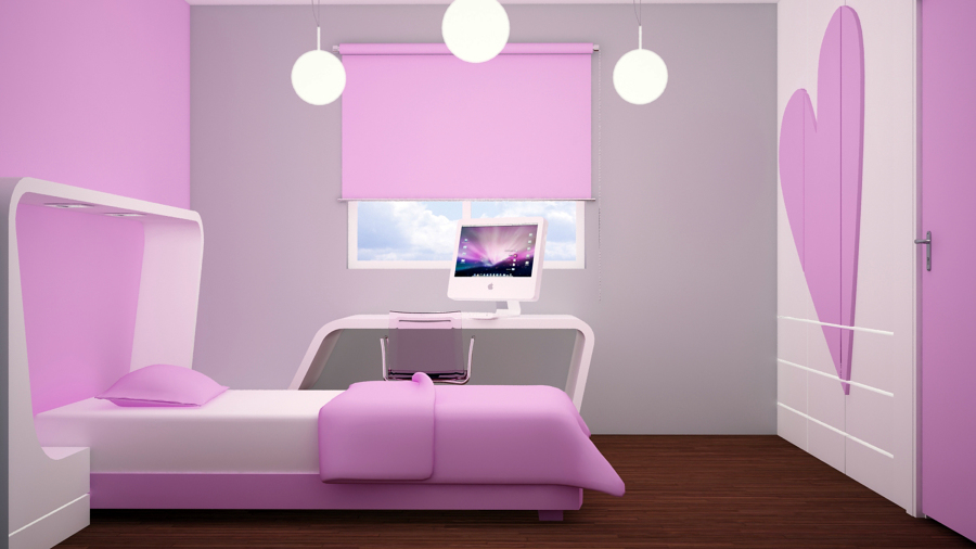 Interiorismo en vivienda unifamiliar