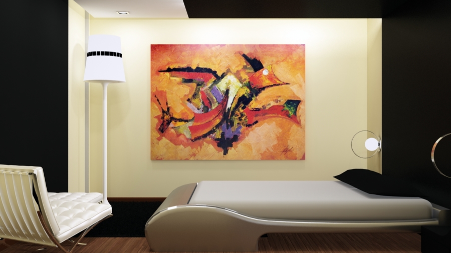 Interiorismo en vivienda unifamiliar