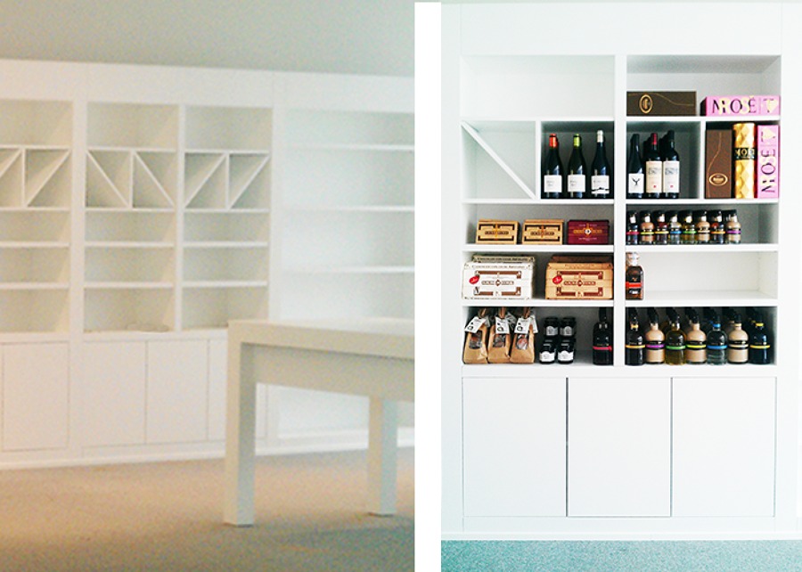 Tienda Centro Niemeyer