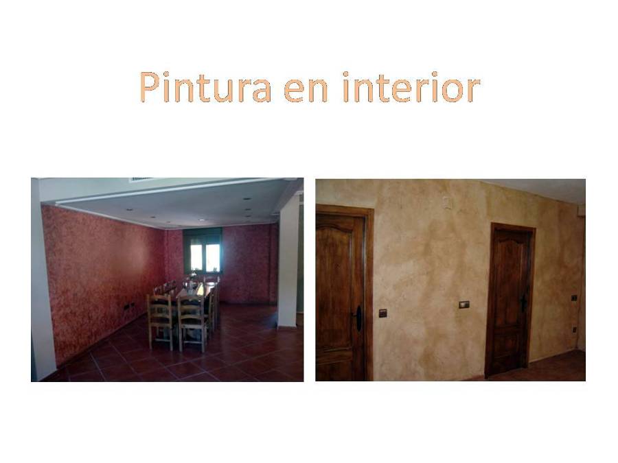 Interiorismo