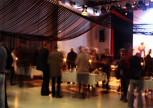 intervenció efímera setmana cultura II Sallent