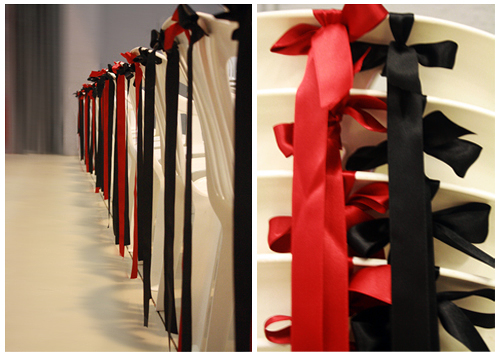 intervenció efímera setmana cultura II Sallent