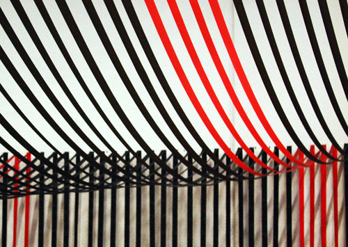 intervenció efímera setmana cultura II Sallent