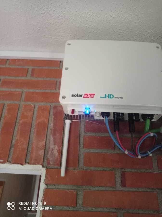Solaredge
