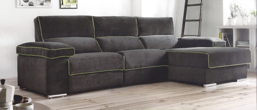 sofa modelo manaus