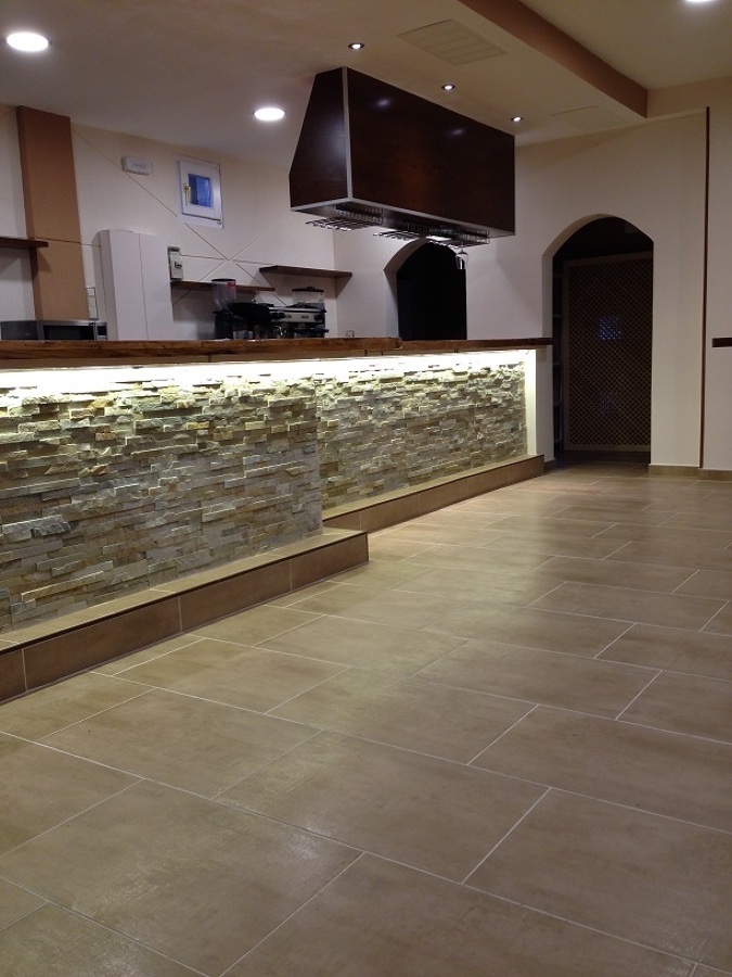 local comercial el escorial