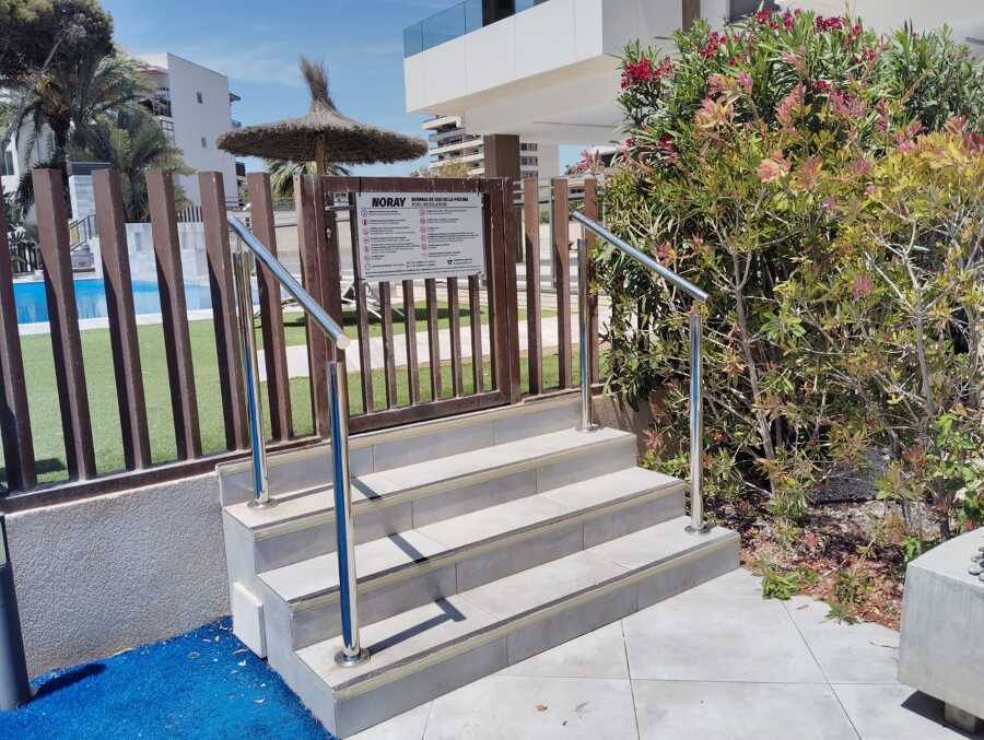 Carpintería Metálica