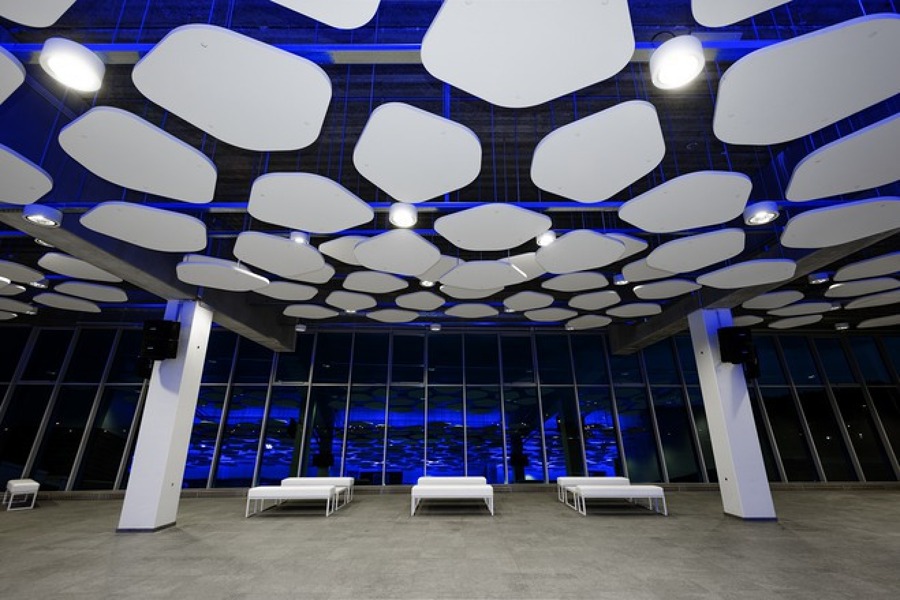 Acondicionamiento Acústico