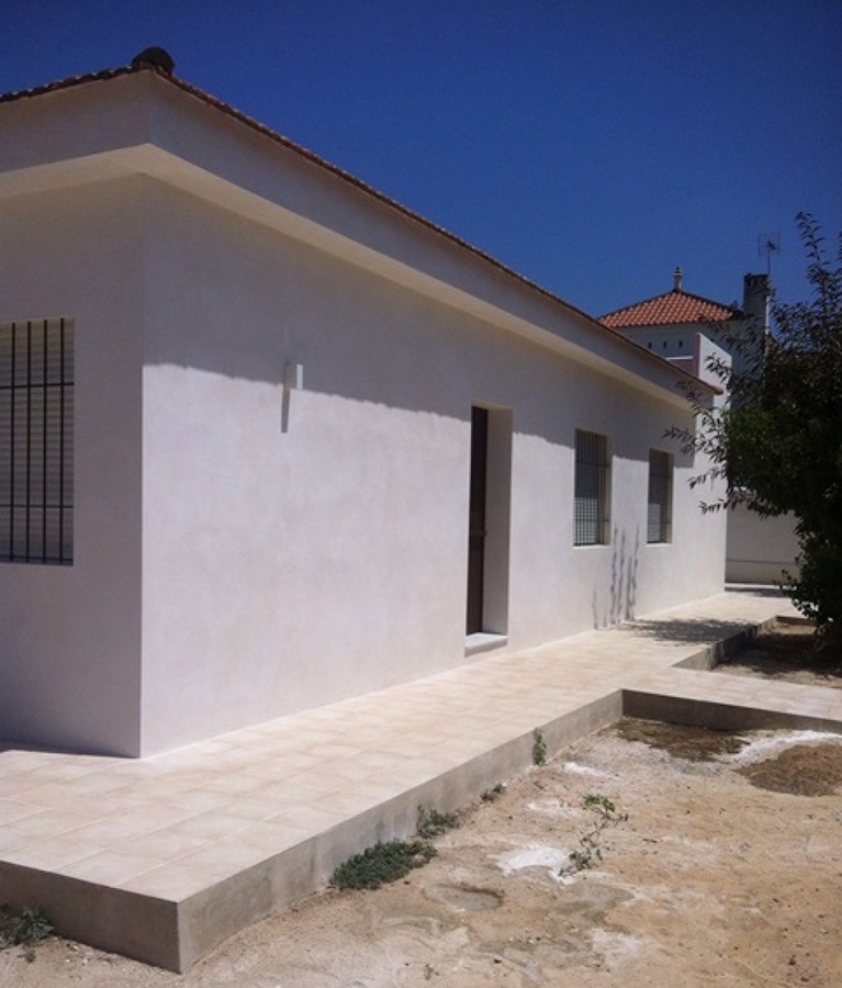 Reforma vivienda (después)