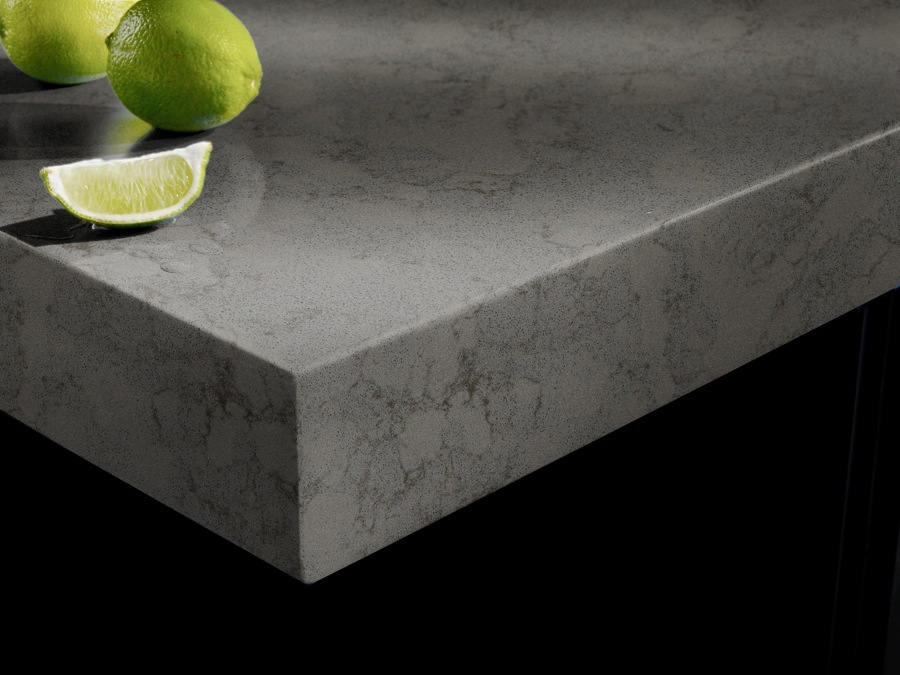 encimeras silestone