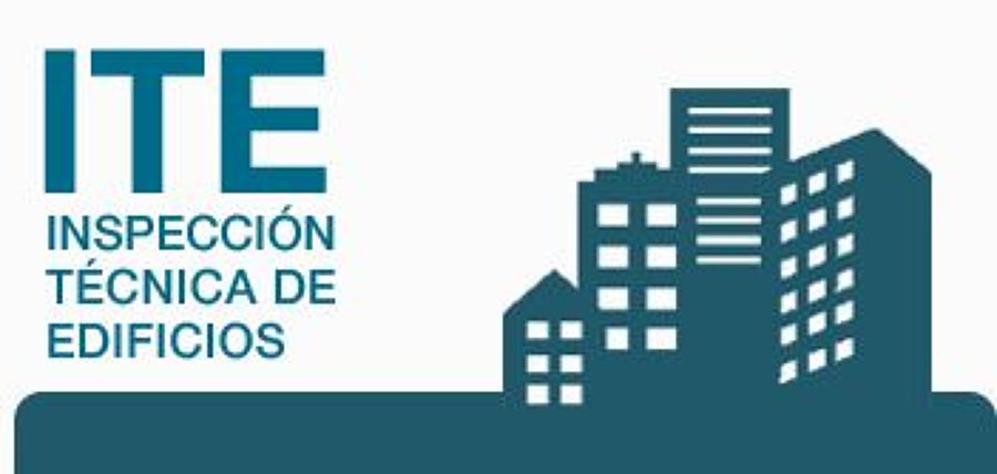 INSPECCIÓN TÉCNICA DE EDIFICIOS ITE