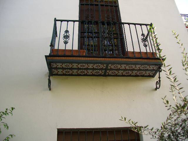 Ite en el Colegio oficial de peritos agronómos