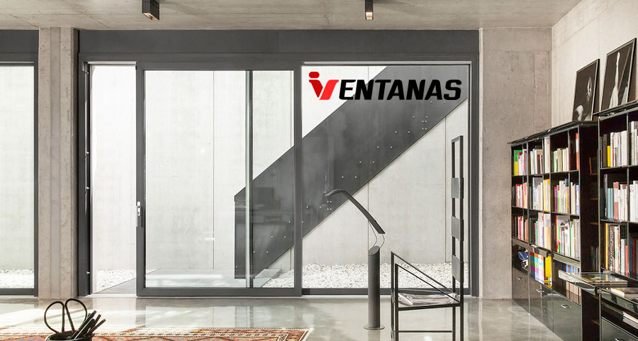 Instalación puertas Correderas