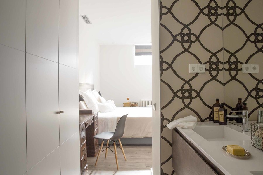 zurbano. reforma integral