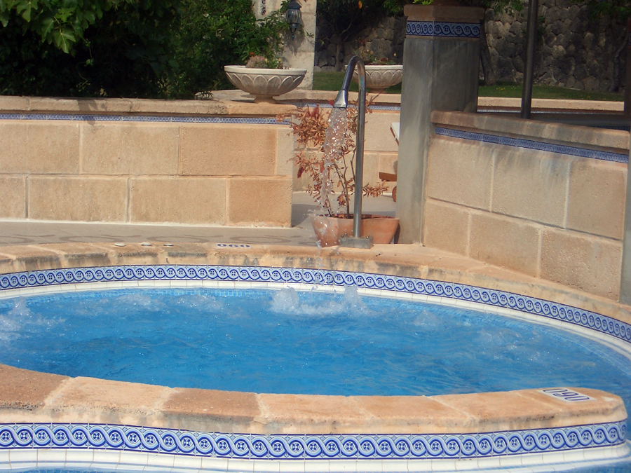 Jacuzzi 