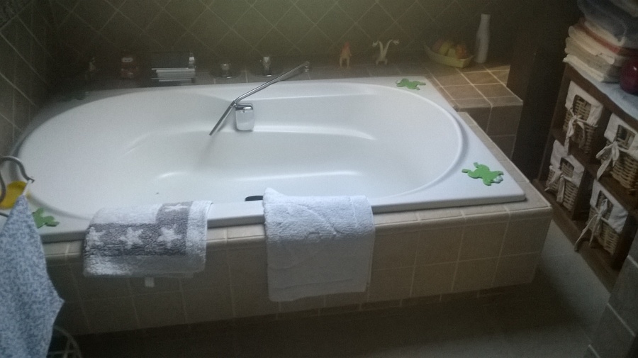 jacuzzi