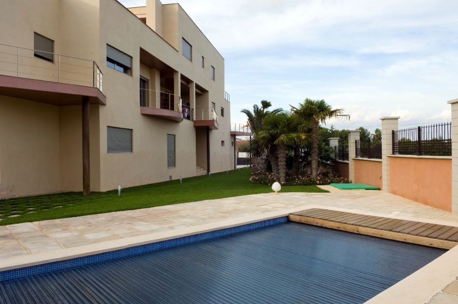 JARDIN 5 GANDESA