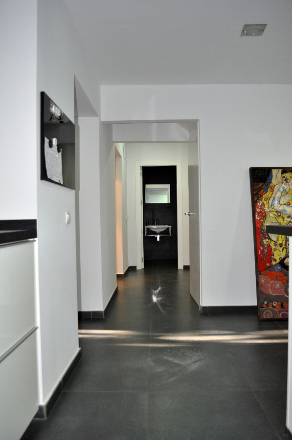 Rehabilitación e interiorismo.