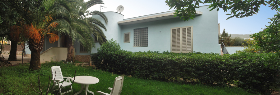 VUA. CASA OBREGÓN - VILLAR. PALMANOVA