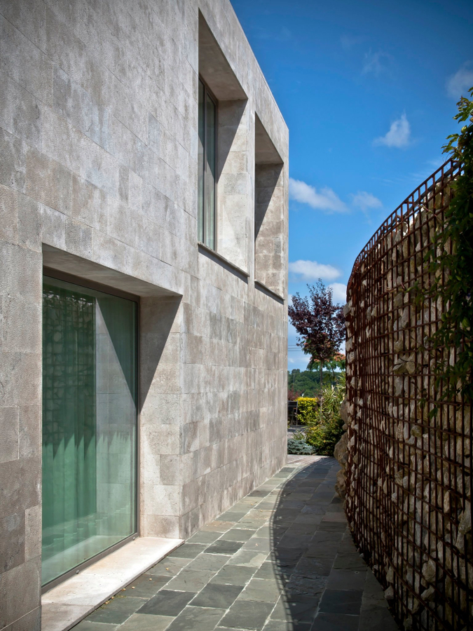 Jardín Inesperado, Cantabria