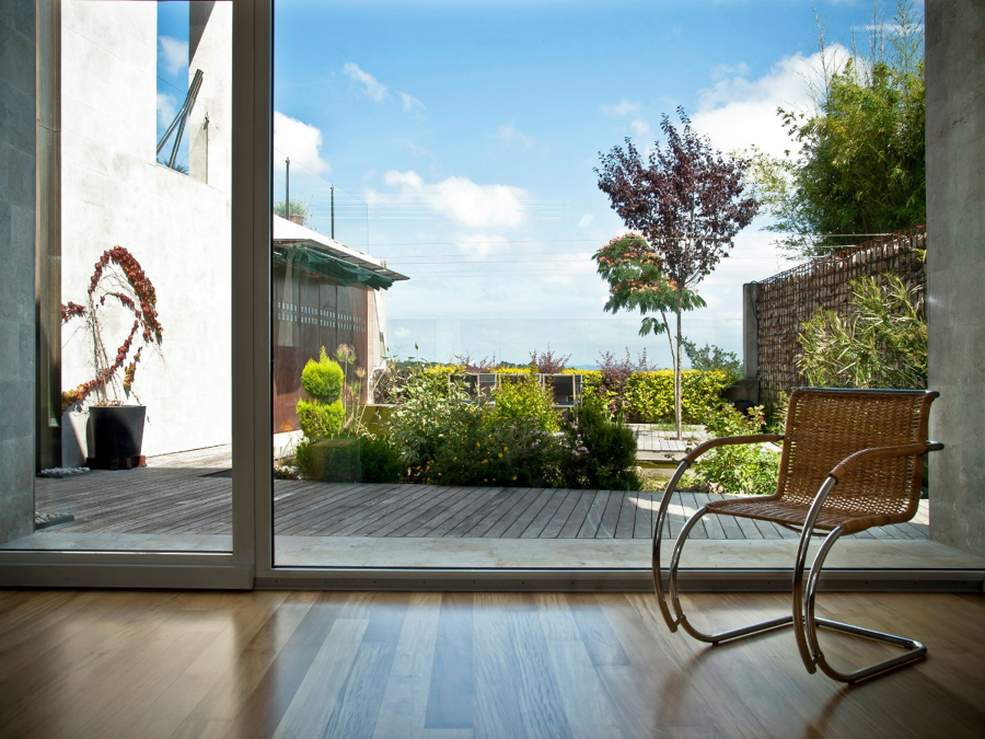 Jardín Inesperado, Cantabria