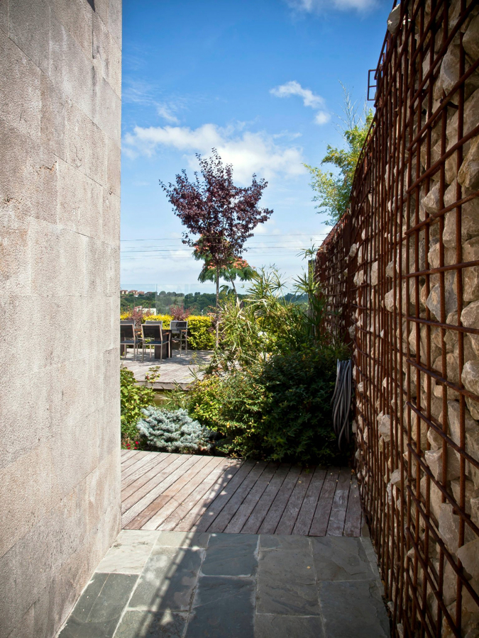 Jardín Inesperado, Cantabria