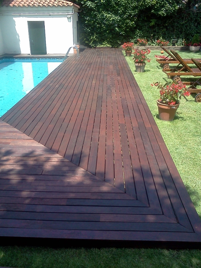 JARDÍN PARTICULAR EN OLESA DE MONTSERRAT