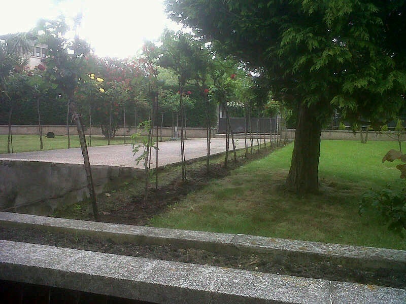 jardineria colegio maria inmaculada