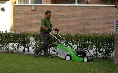 Jardinería para comunidades, empresas y particulares