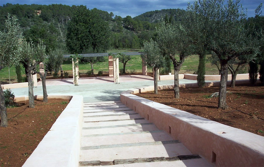 Jardinería y exteriores