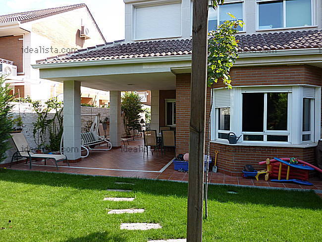 jardineros en madrid