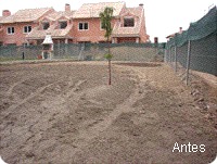 jardineros profecionales 