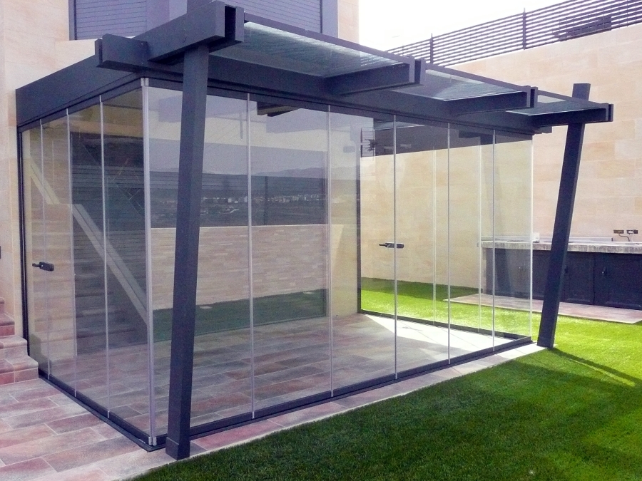 Jardines de Invierno