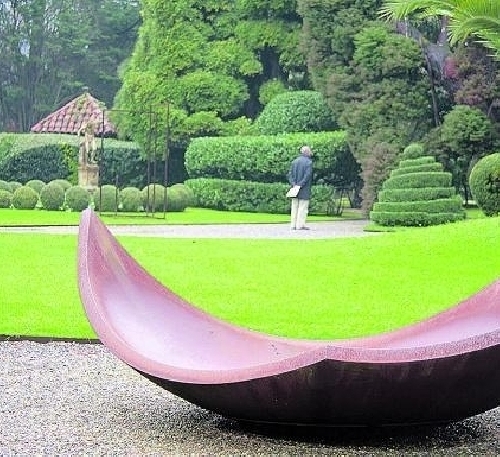 Jardines Museo Evaristo Valle