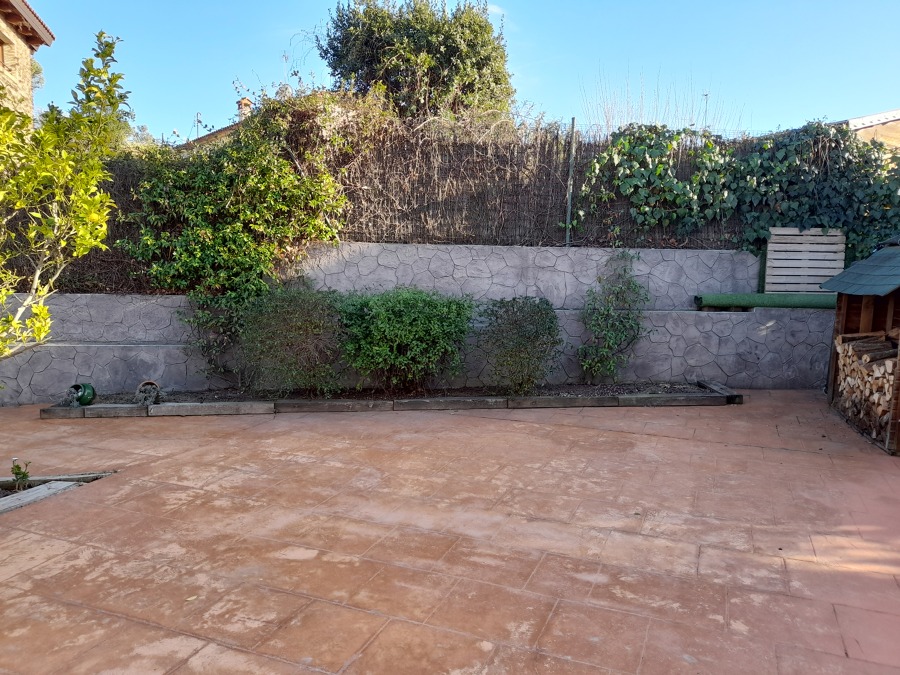 MANTENIMIENTO DE JARDINES PARTICULARES 1