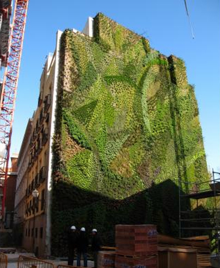 Jardines Verticales VerticalGarden®