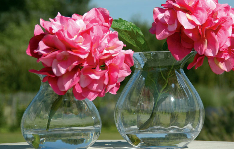 Jarrones - Solicita tu medida y forma, ¡la tenemos!