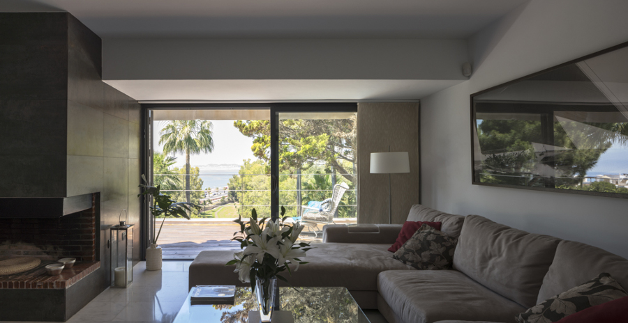 VIVIENDA UNIFAMILIAR