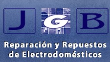 JGB Reparaciones y Repuestos