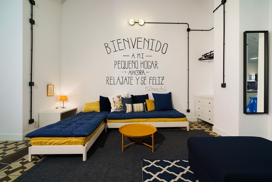 Reforma integral piso turístico Denia