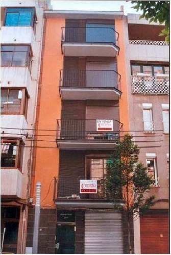 Joan Prim, 217 - Granollers